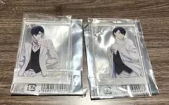 Free! オケコン 2021 アクリルキーホルダー 遙 郁弥