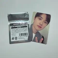 EXO exo ギョンス ディオ D.O. universe 坊主 トレカ - メルカリ