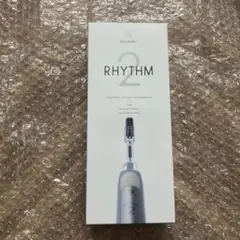 ソラデーリズム SOLADEY RHYTHM 2 電動歯ブラシのサムネイル