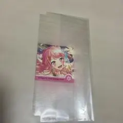 バンドリ！ ステッカー 丸山彩　非売品