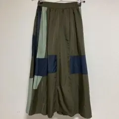 micalle micalle ロングスカートのサムネイル