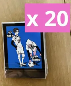 2026年最新】糸師冴 ぱしゃこれの人気アイテム - メルカリ