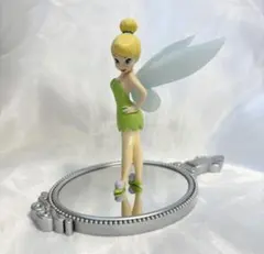 Disney一番くじ　ピーター・パン Ｂ賞ティンカー・ベルシーンフィギュア