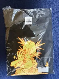 ラランドサーヤ　ロンT