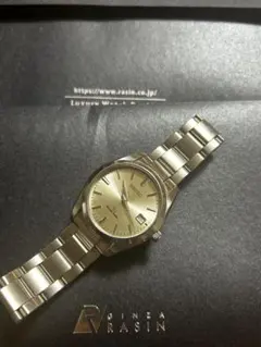 Grand Seiko sbgx063のサムネイル