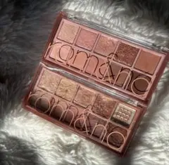 rom&nd BTパレット０３　1つ