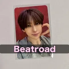 &TEAM ラキドロ We on Fire weverse 2次 トレカ フウマ - メルカリ
