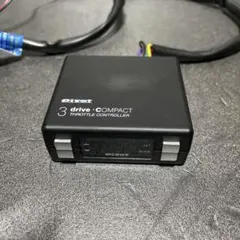 Pivot 3drive・COMPACT スロットルコントローラーのサムネイル