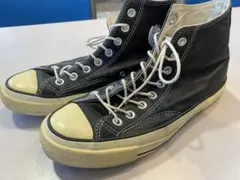 CONVERSE ADDICT CHUCK TAYLOR LEATHER HI