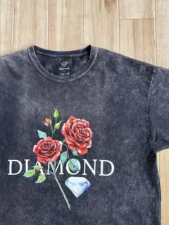 Diamond Supply Co.ダイアモンドサプライ 半袖Tシャツ Lサイズのサムネイル