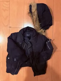 COMME CA ISM キッズ ジャケット 110A