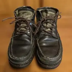 2026年最新】RUSSELL MOCCASIN トリプルヴァンプの人気アイテム - メルカリ