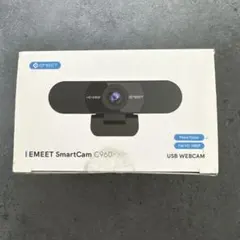emeet smartcam c960 ウェブカメラのサムネイル