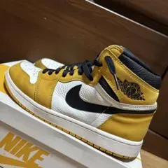 エアジョーダン1 Retro high OG 