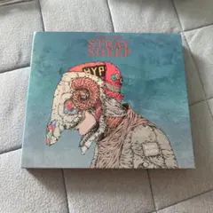 米津玄師 STRAY SHEEP 初回限定おまもり盤