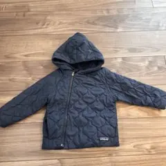 Patagonia パタゴニア 中綿 フード付きコート 3T