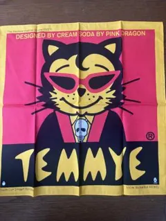 CREAM SODA TEMMYE コインケース 小銭入れ - メルカリ
