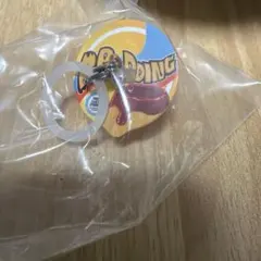 仮面ライダーめじるしアクセサリー3 どっプリンゴチゾウ