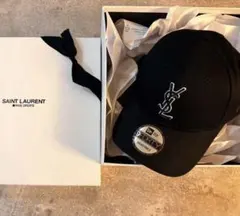 2026年最新】Saint Laurent メンズ キャップの人気アイテム - メルカリ