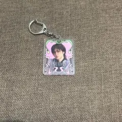 INI POPUP アクキー 佐野雄大