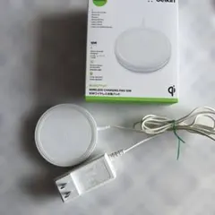 belkin BOOST↑UP ワイヤレス充電パッド