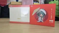 2026年最新】ねんどろいど 雪ミク いちご白無垢の人気アイテム - メルカリ