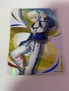にじさんじフェス2026 コレクションカード 緋八マナ - メルカリ