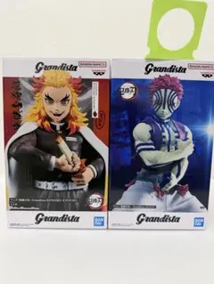 2026年最新】Grandista RENGOKU KYOJUROの人気アイテム - メルカリ