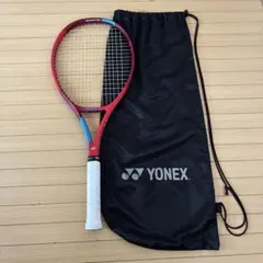ヨネックス　VCORE GAME 公式ラケット