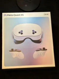 2026年最新】Meta Quest 3S 128GBの人気アイテム - メルカリ