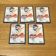 2025年最新】ダイヤのA原画展の人気アイテム - メルカリ