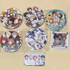 ソードアート・オンライン 缶バッジセット - メルカリ