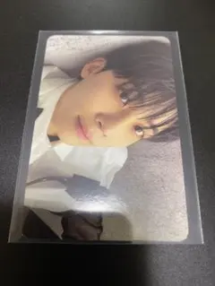 SEVENTEEN セブチ ジョンハン ep2 トレカ