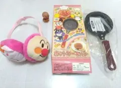 アンパンマン グッズ セット