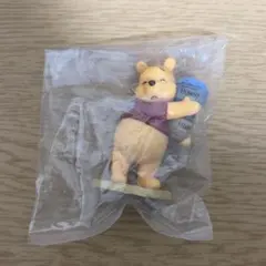 くまのプーさん ファニーフェイス はちみつ抱きつき