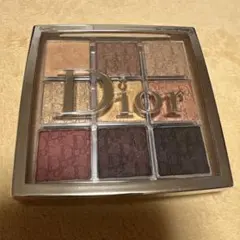 Dior アイシャドウパレット 9色