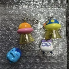 たまごっち　UFOスイング