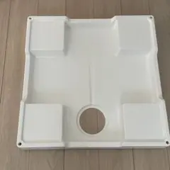 洗濯機用防水パン ホワイト 約64×80cm - メルカリ
