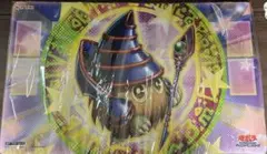 デュエルフィールド　マジクリボー　プレイマット　遊戯王の日