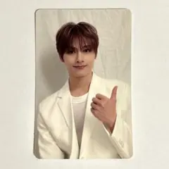 SEVENTEEN ジュン　24H トレカ
