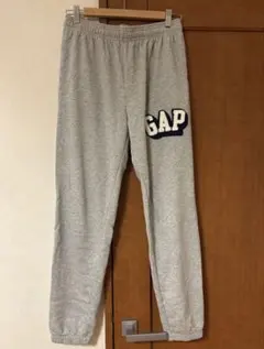 ギャップ GAP グレー スウェットパンツ
