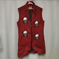 2026年最新】CIVARIZE メンズ ベストの人気アイテム - メルカリ