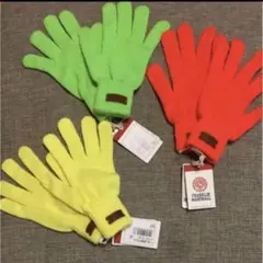 FRANKLIN MARSHALL 手袋