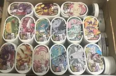 ポケモン　メザスタ　卒業品 242枚セット