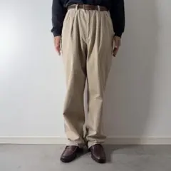 90sPoloRalphLaurenポロチノANDEW チノパン W31.5古着