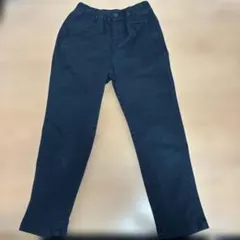 ウルトラストレッチテーパードパンツ 130