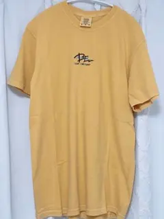 【Mサイズ】BLUE ENCOUNT ブルエン 刺繍Tシャツ