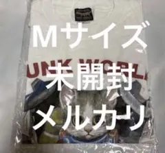 ボリス雑貨店 ヒグチユウコ ウルトラG Tシャツ 半袖 Mサイズ - メルカリ