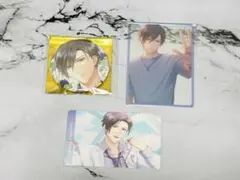 スタマイ　早乙女郁人　AGF 周年