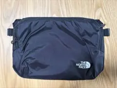 THE NORTH FACE トラベルポーチ　ノースフェイス
